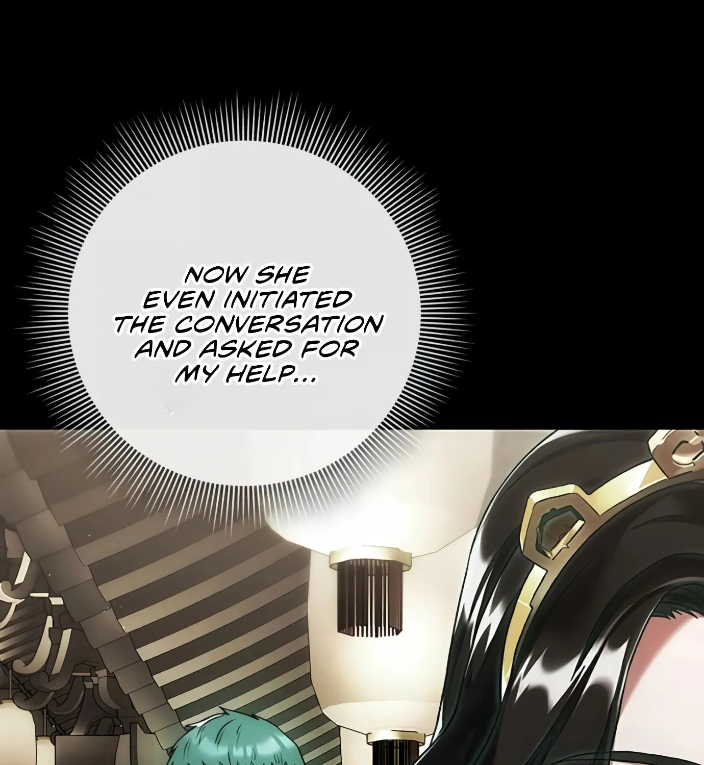 Read Artifact Reading Appraiser chapter 5 image 66 on Lezhin