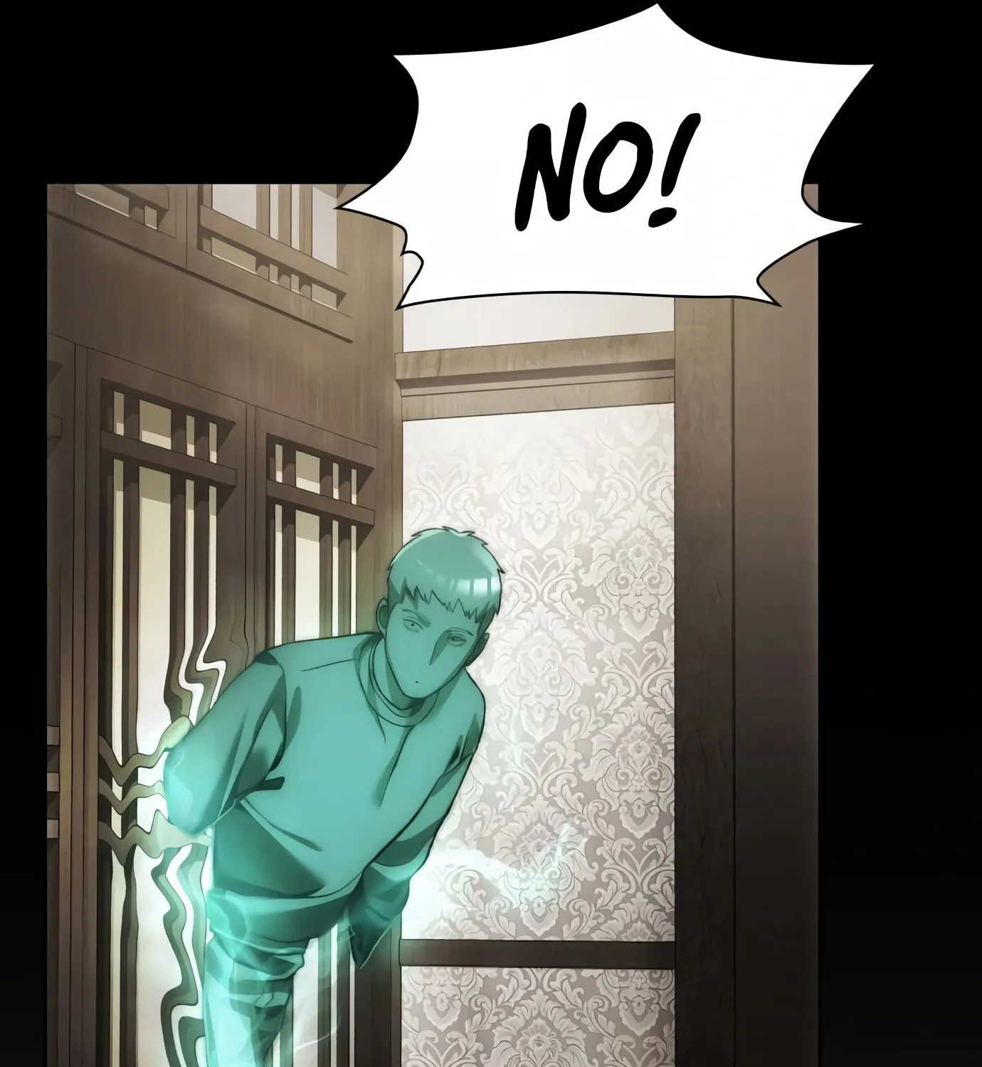 Read Artifact Reading Appraiser chapter 5 image 72 on Lezhin