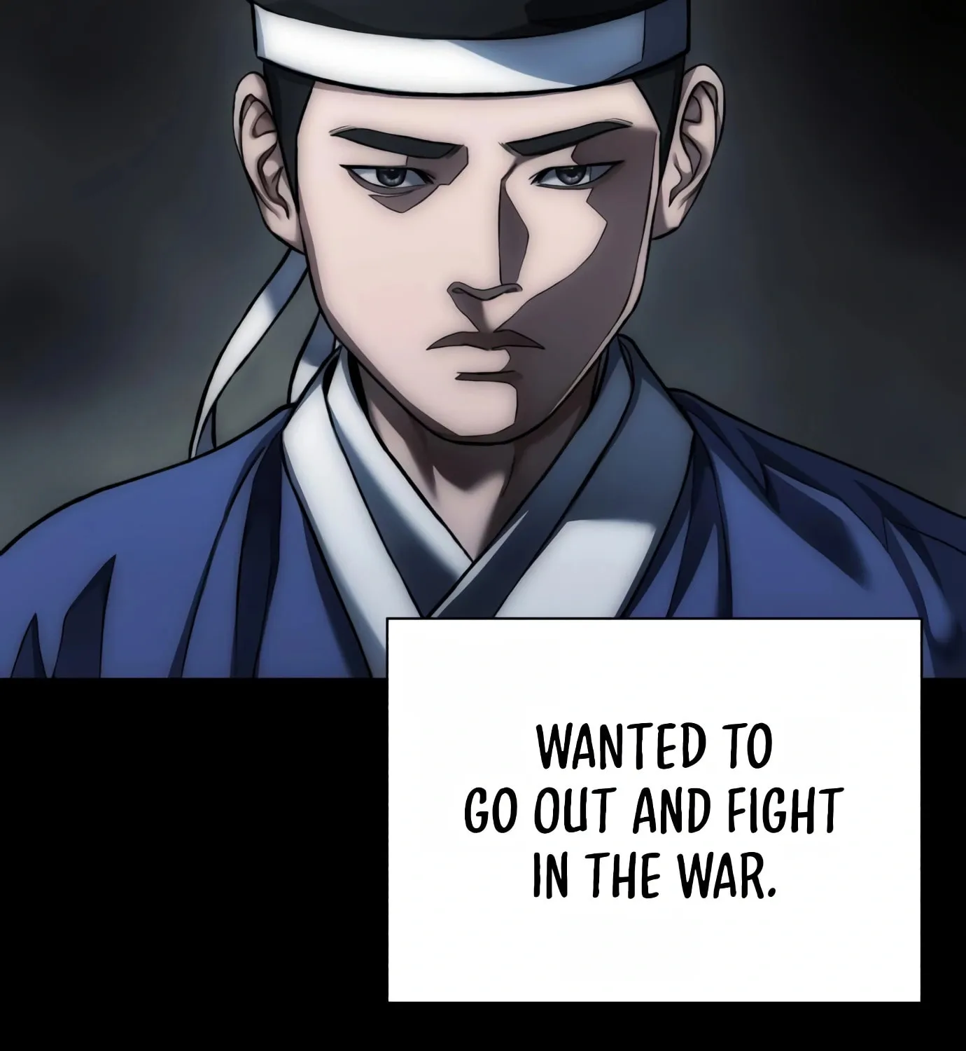 Read Artifact Reading Appraiser chapter 5 image 78 on Lezhin