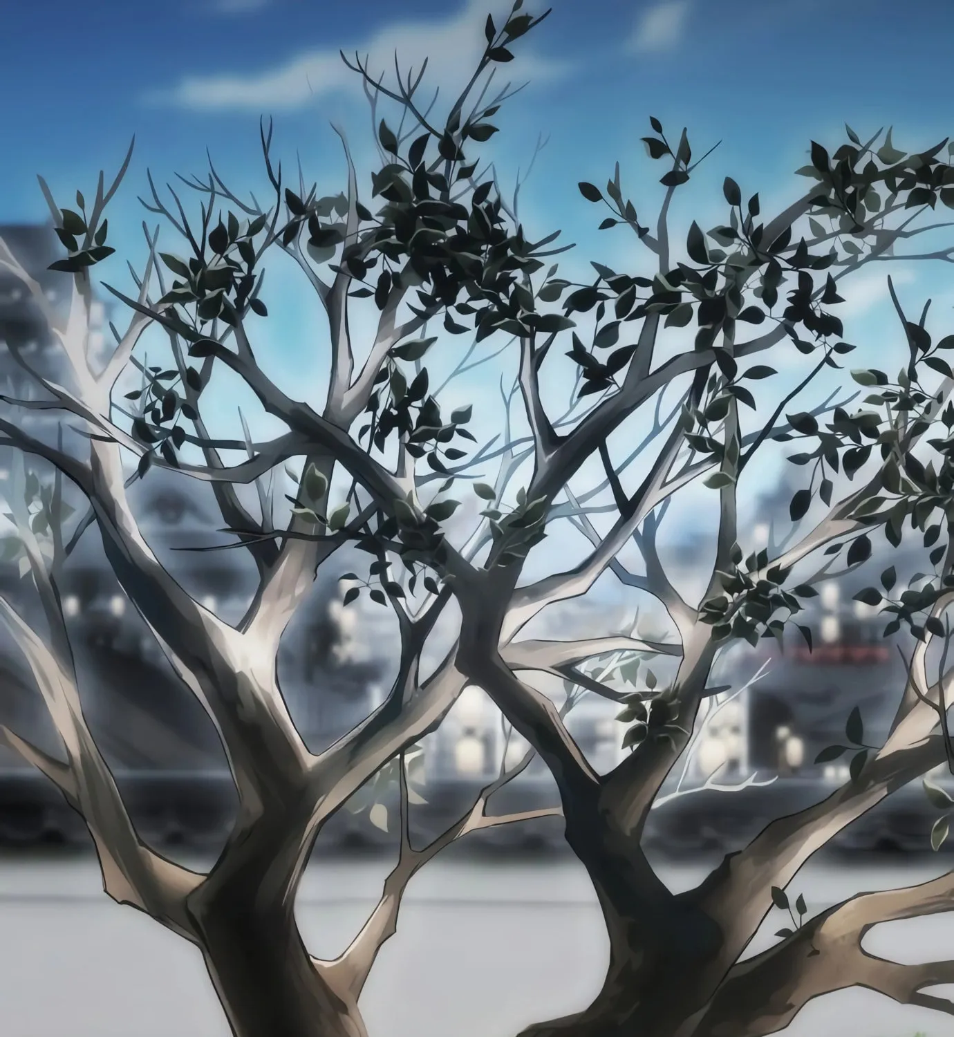 Read Artifact Reading Appraiser chapter 5 image 83 on Lezhin