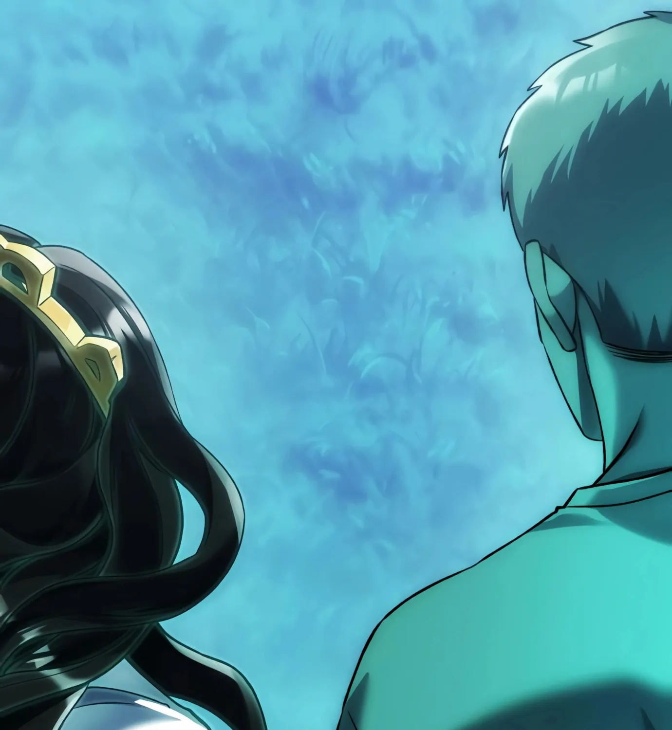 Read Artifact Reading Appraiser chapter 5 image 85 on Lezhin