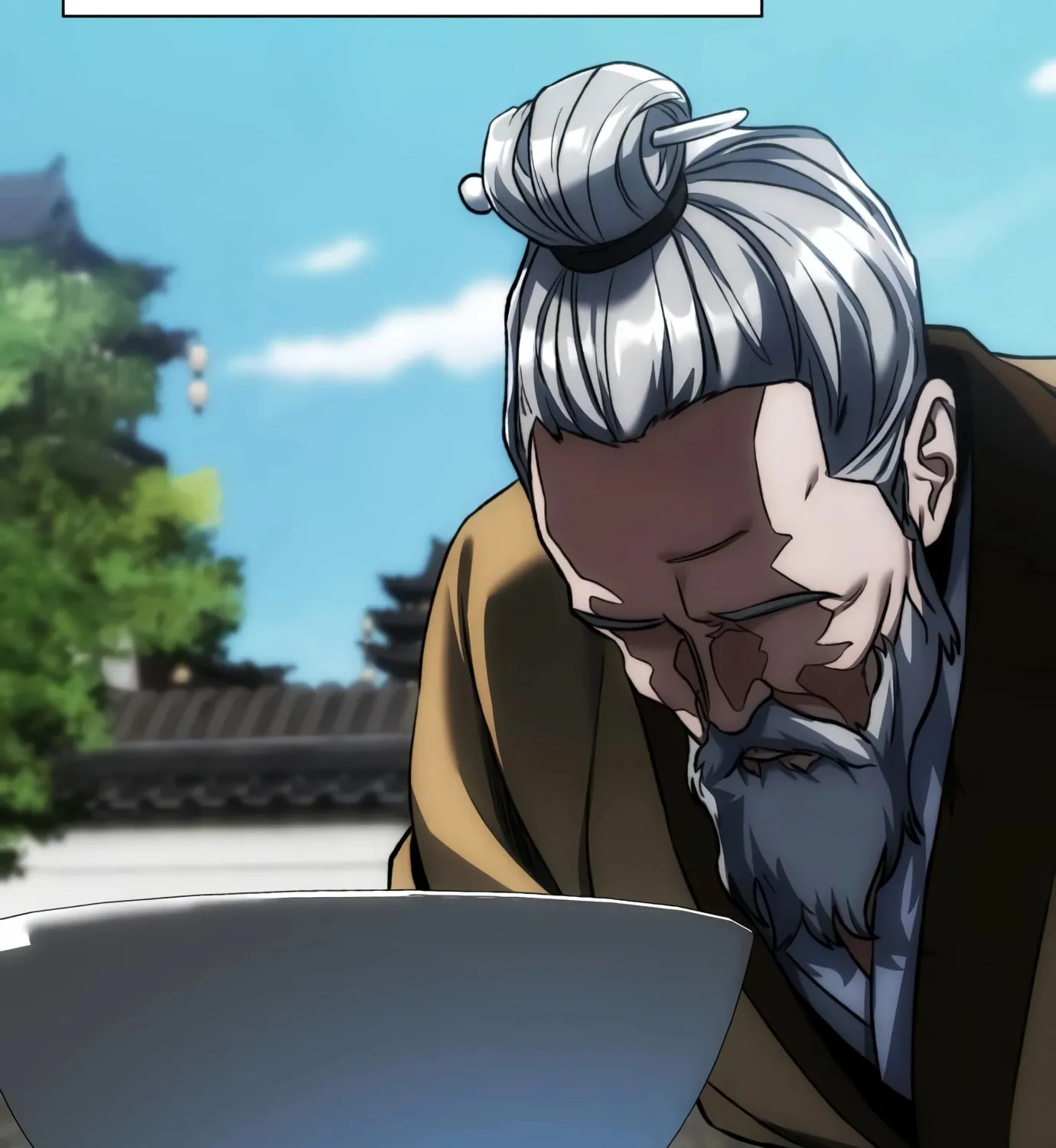Read Artifact Reading Appraiser chapter 5 image 87 on Lezhin