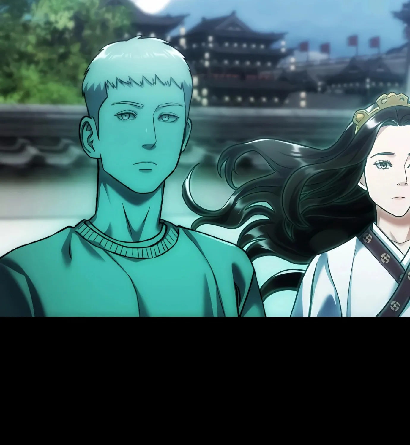 Read Artifact Reading Appraiser chapter 5 image 89 on Lezhin
