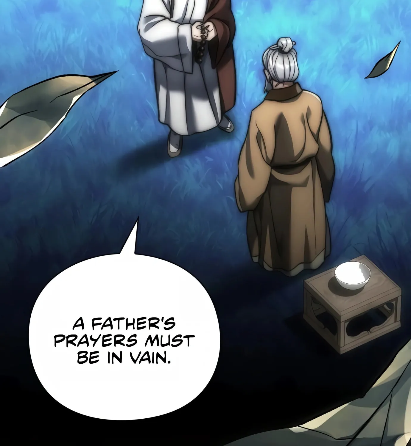 Read Artifact Reading Appraiser chapter 5 image 95 on Lezhin