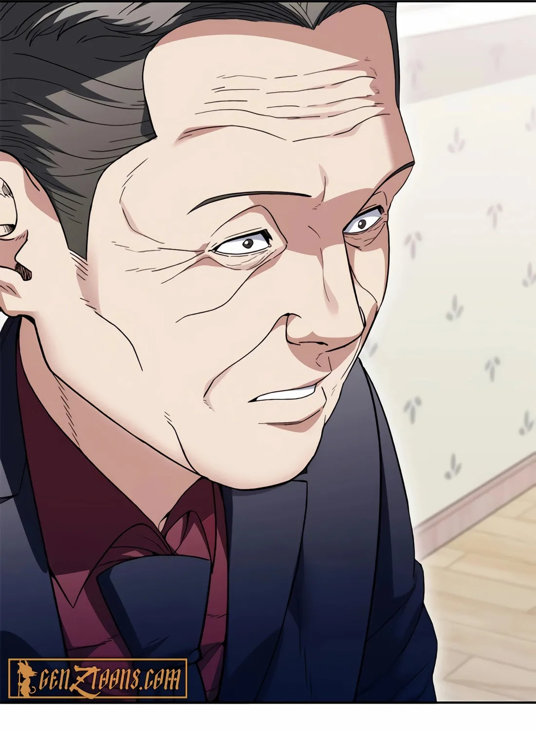 Read Artifact Reading Appraiser chapter 50 image 10 on Lezhin