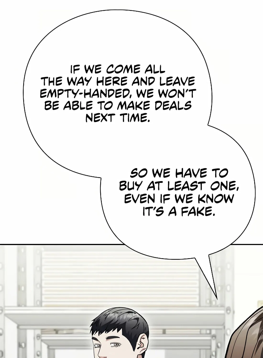 Read Artifact Reading Appraiser chapter 50 image 102 on Lezhin