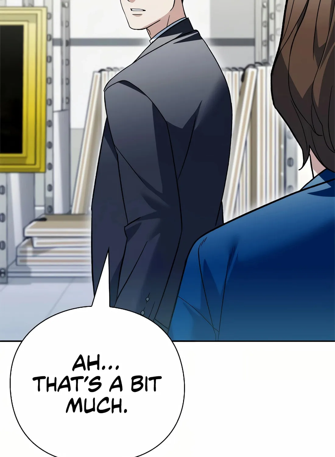 Read Artifact Reading Appraiser chapter 50 image 103 on Lezhin