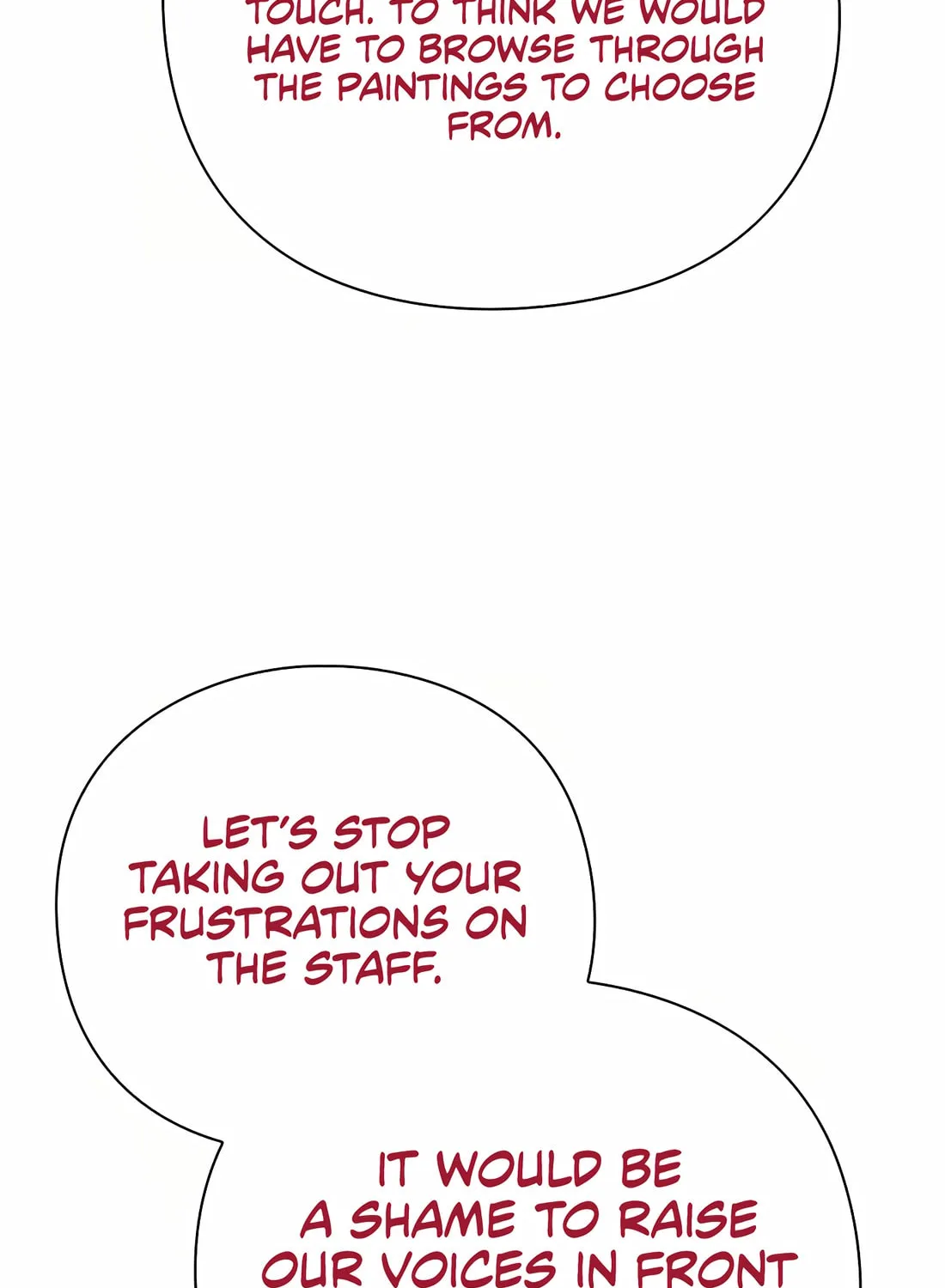 Read Artifact Reading Appraiser chapter 50 image 117 on Lezhin