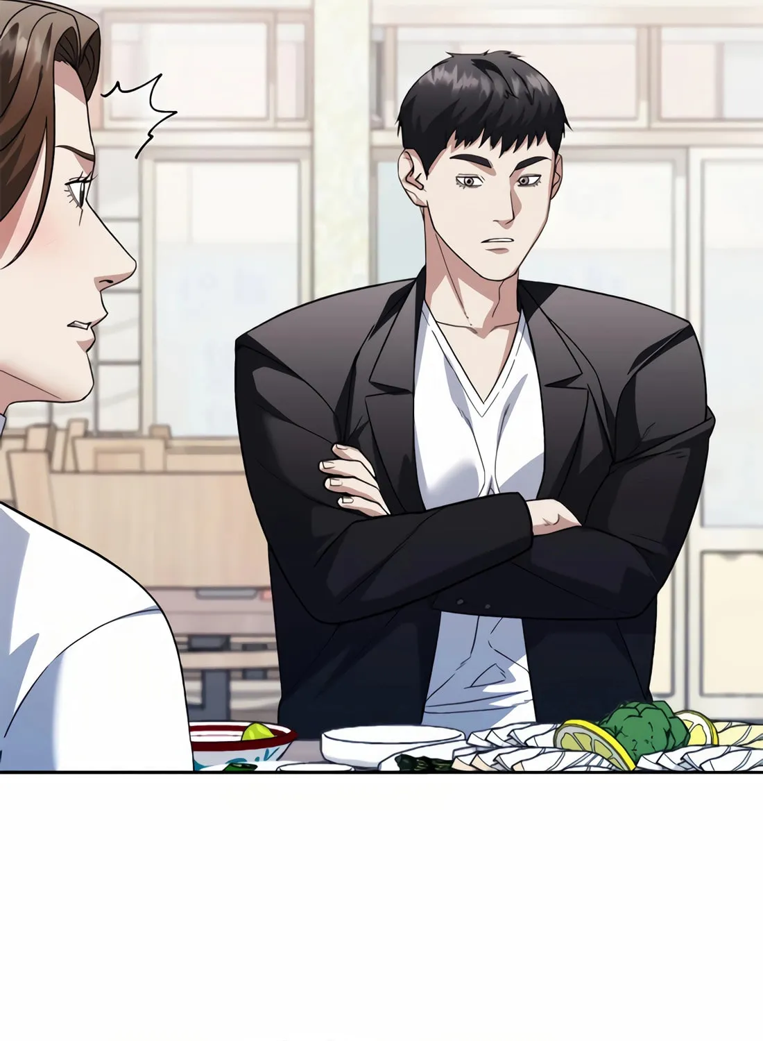 Read Artifact Reading Appraiser chapter 50 image 12 on Lezhin