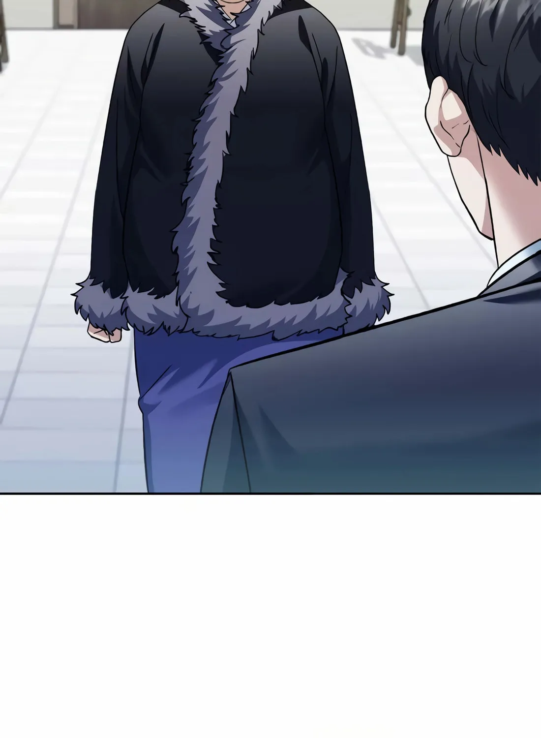 Read Artifact Reading Appraiser chapter 50 image 121 on Lezhin