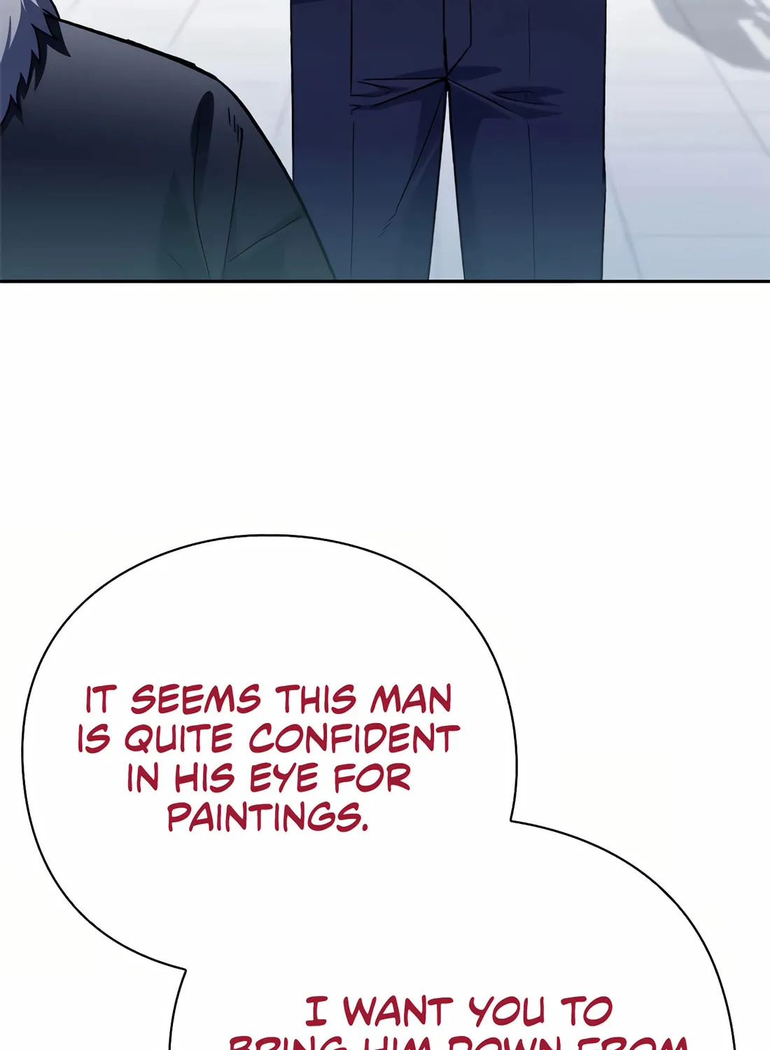 Read Artifact Reading Appraiser chapter 50 image 128 on Lezhin