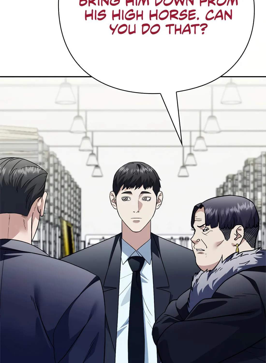 Read Artifact Reading Appraiser chapter 50 image 129 on Lezhin