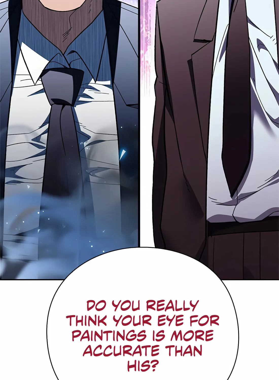 Read Artifact Reading Appraiser chapter 50 image 132 on Lezhin