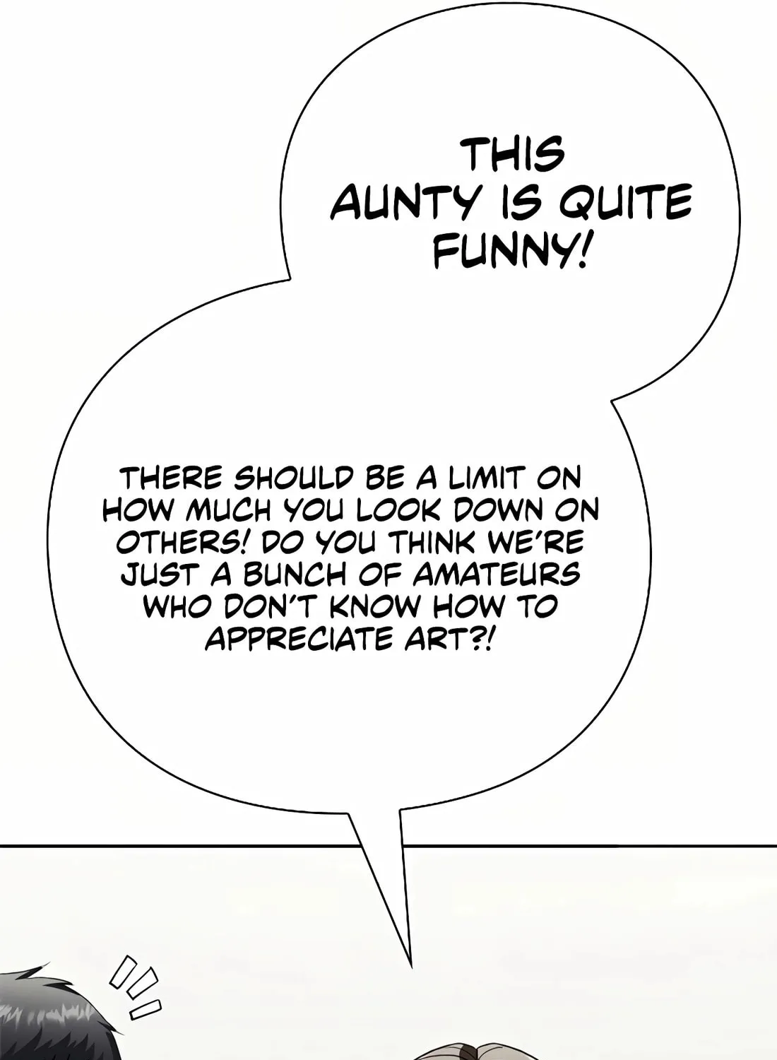 Read Artifact Reading Appraiser chapter 50 image 134 on Lezhin