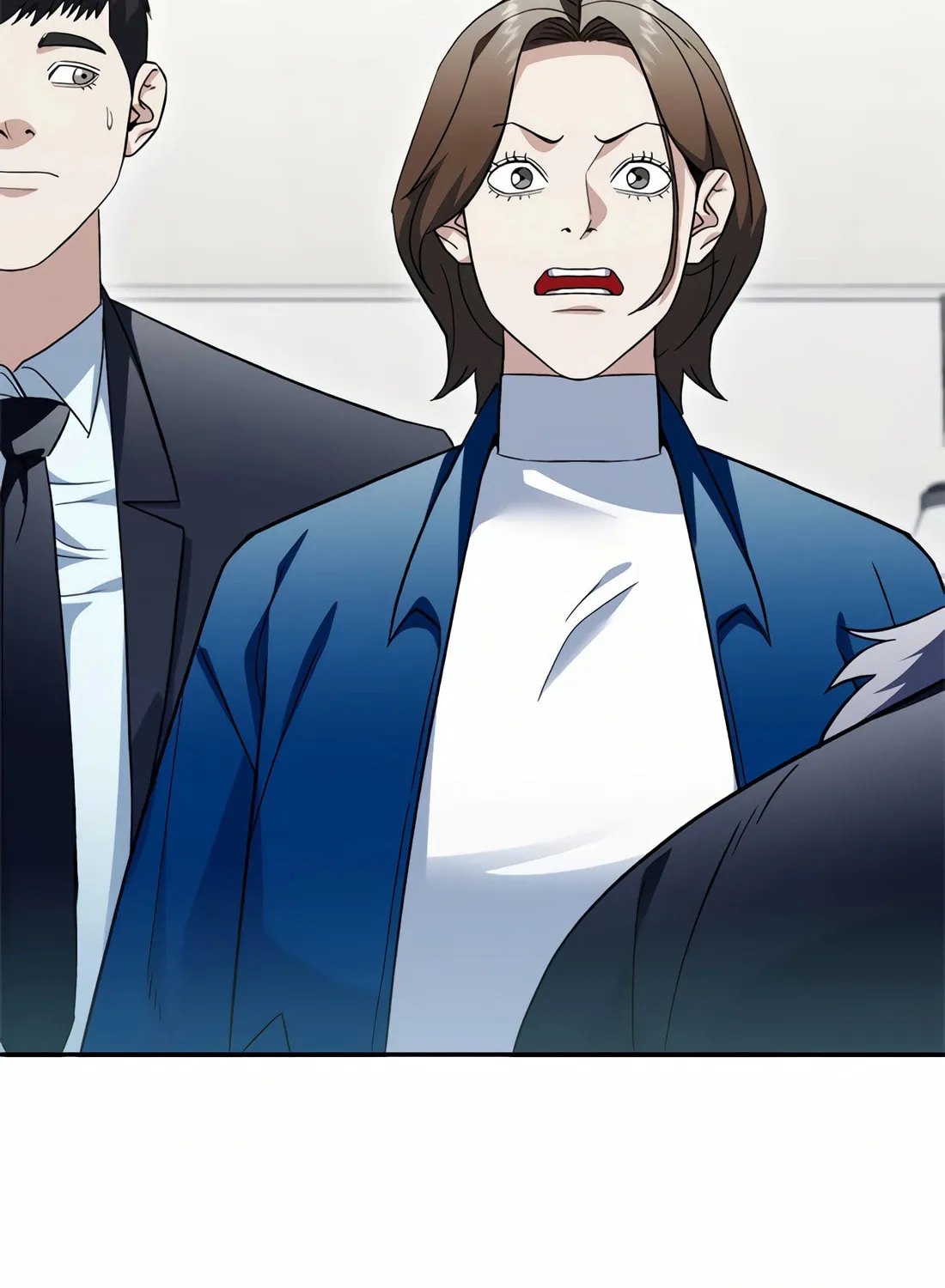 Read Artifact Reading Appraiser chapter 50 image 135 on Lezhin