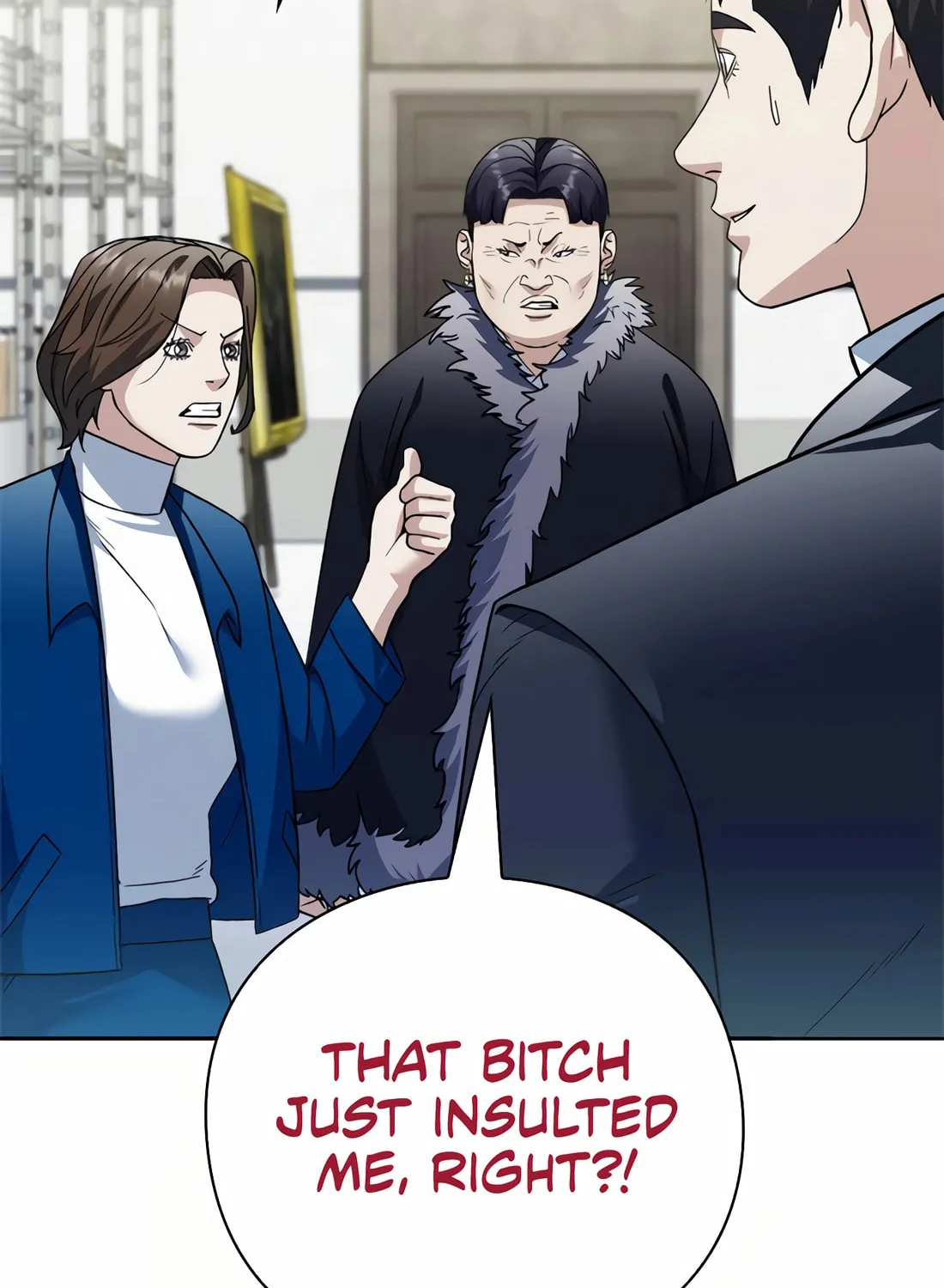 Read Artifact Reading Appraiser chapter 50 image 137 on Lezhin