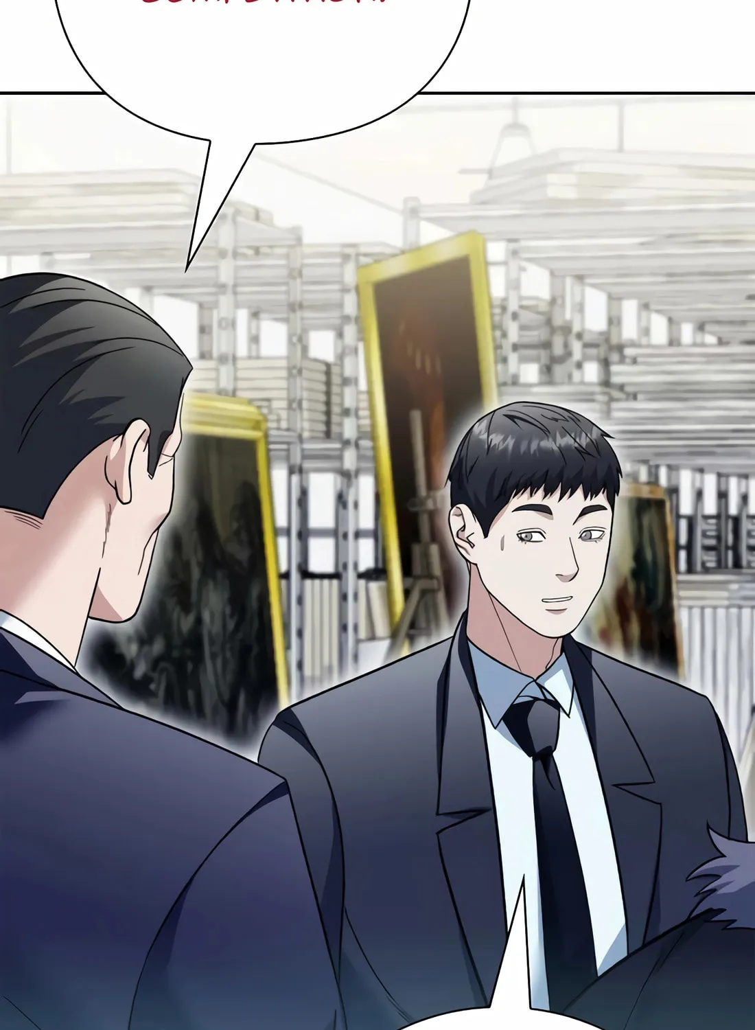 Read Artifact Reading Appraiser chapter 50 image 140 on Lezhin