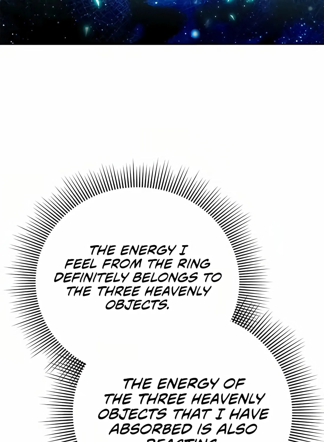 Read Artifact Reading Appraiser chapter 50 image 149 on Lezhin