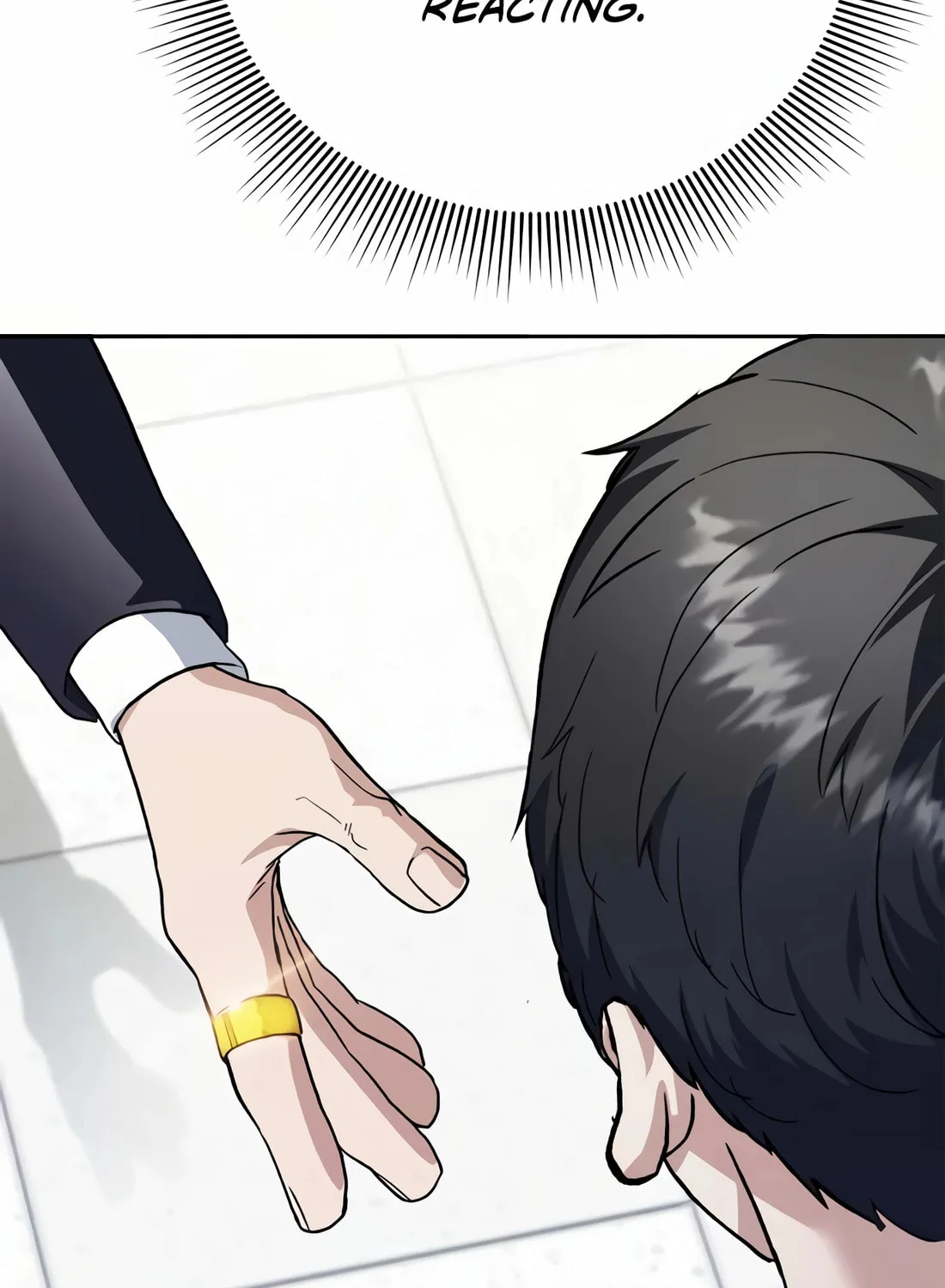 Read Artifact Reading Appraiser chapter 50 image 150 on Lezhin