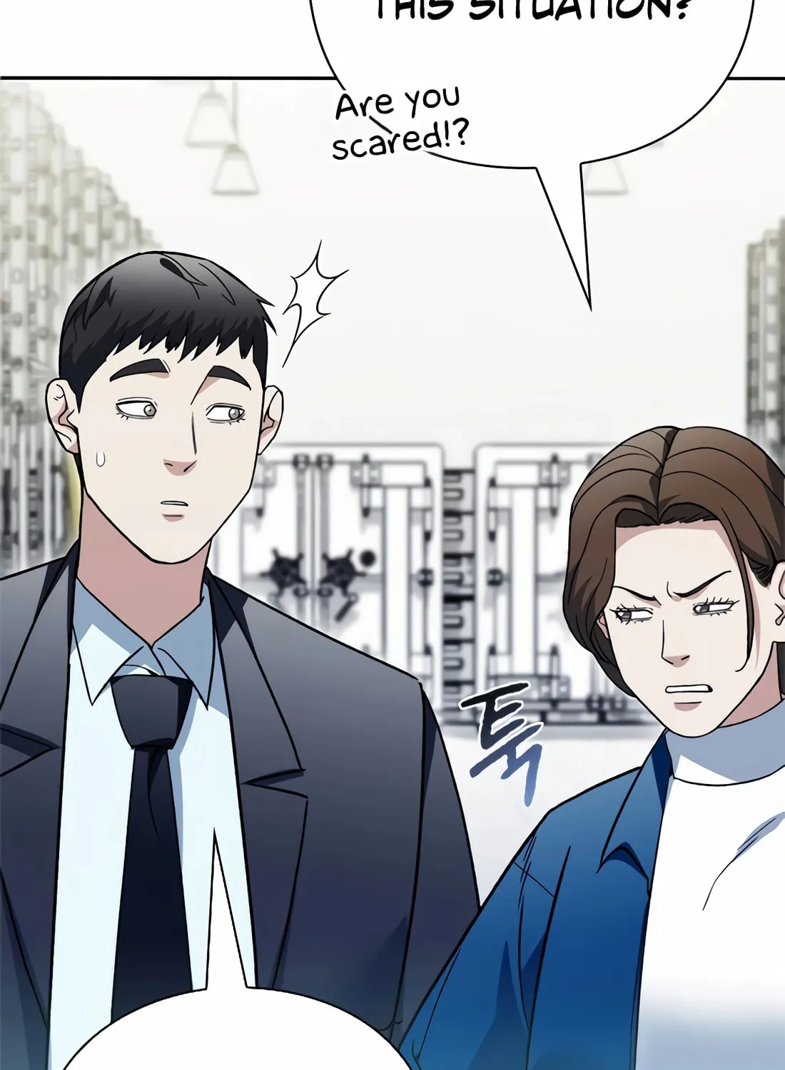 Read Artifact Reading Appraiser chapter 50 image 154 on Lezhin