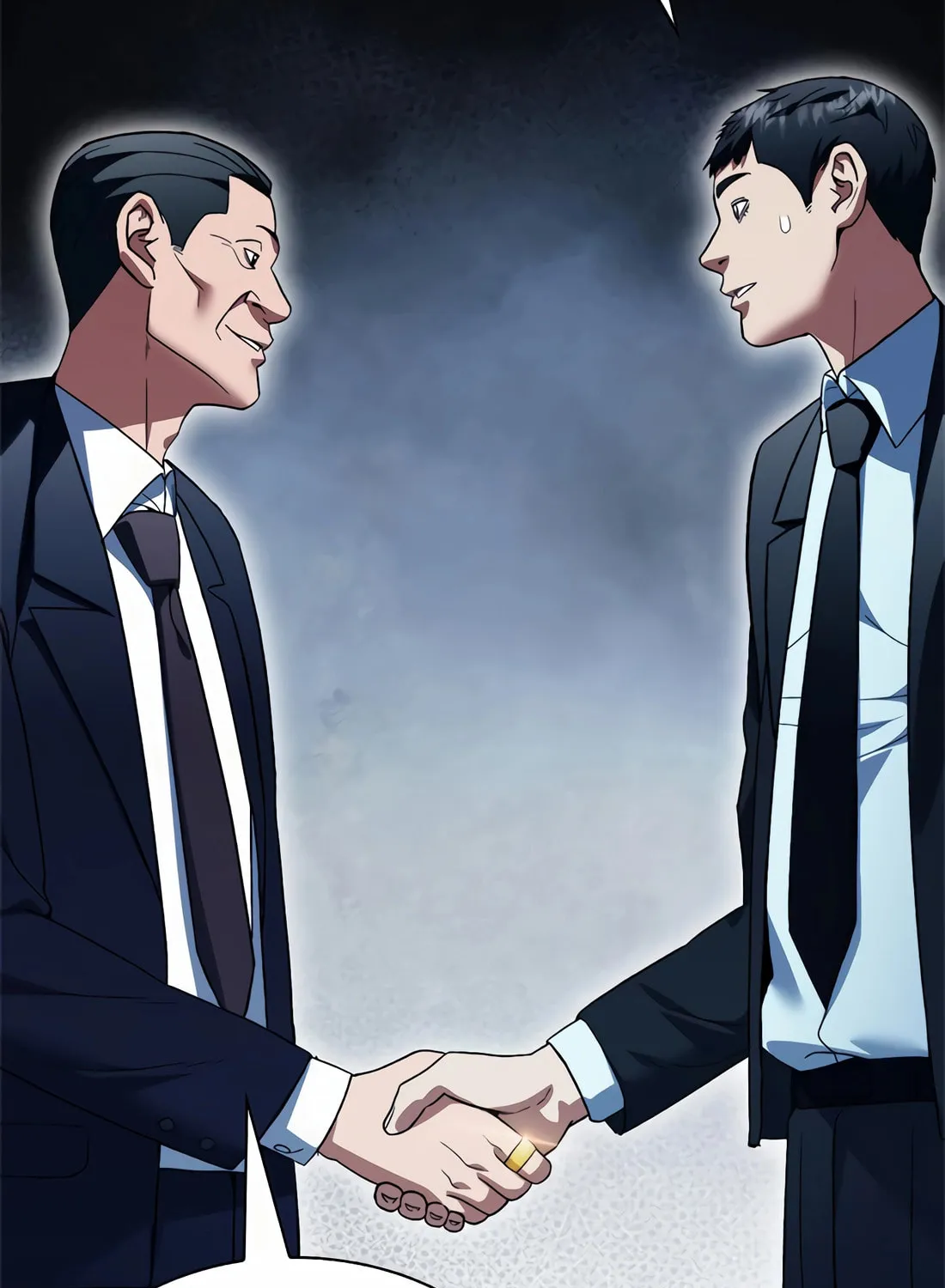 Read Artifact Reading Appraiser chapter 50 image 156 on Lezhin