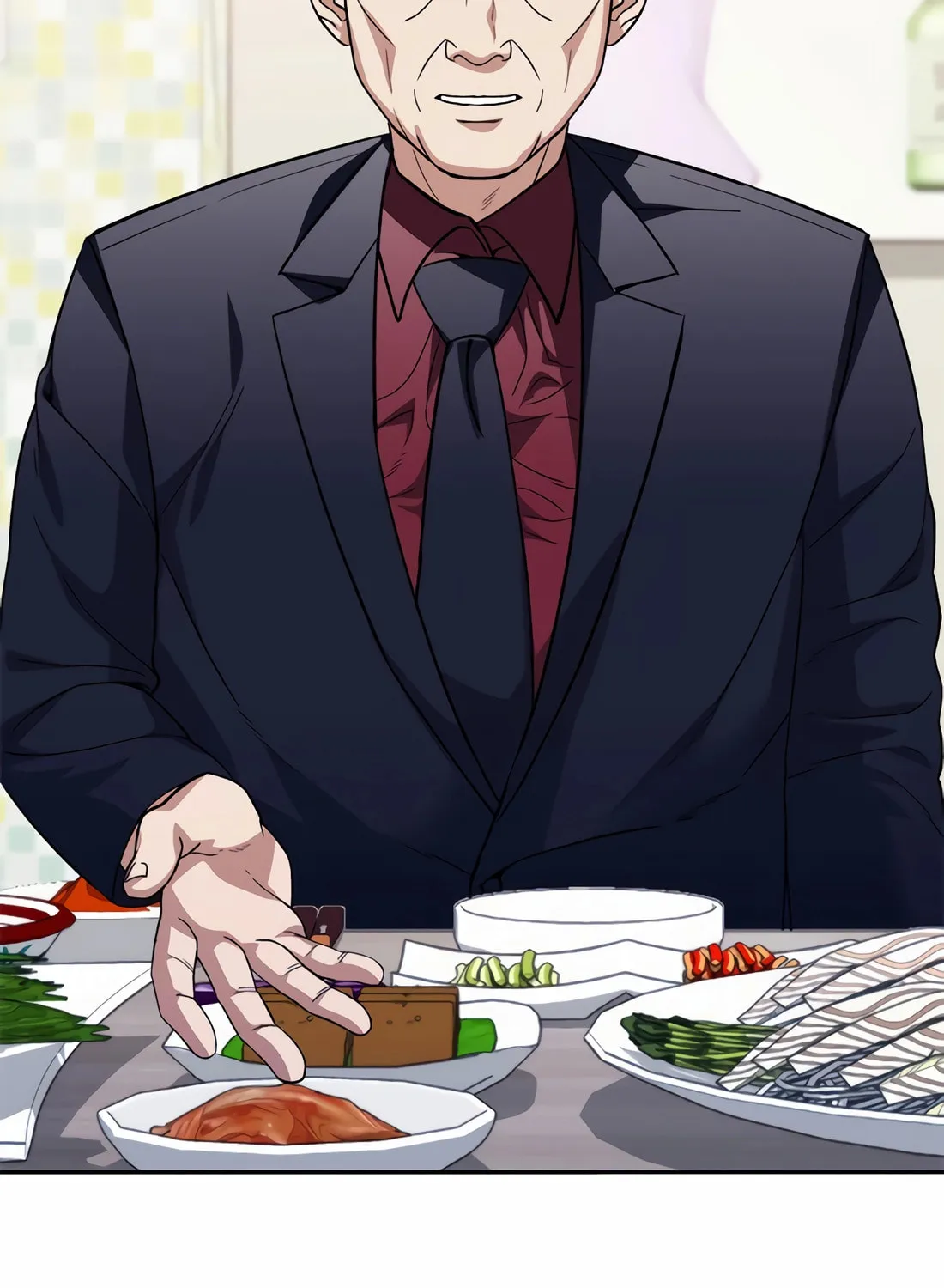 Read Artifact Reading Appraiser chapter 50 image 16 on Lezhin