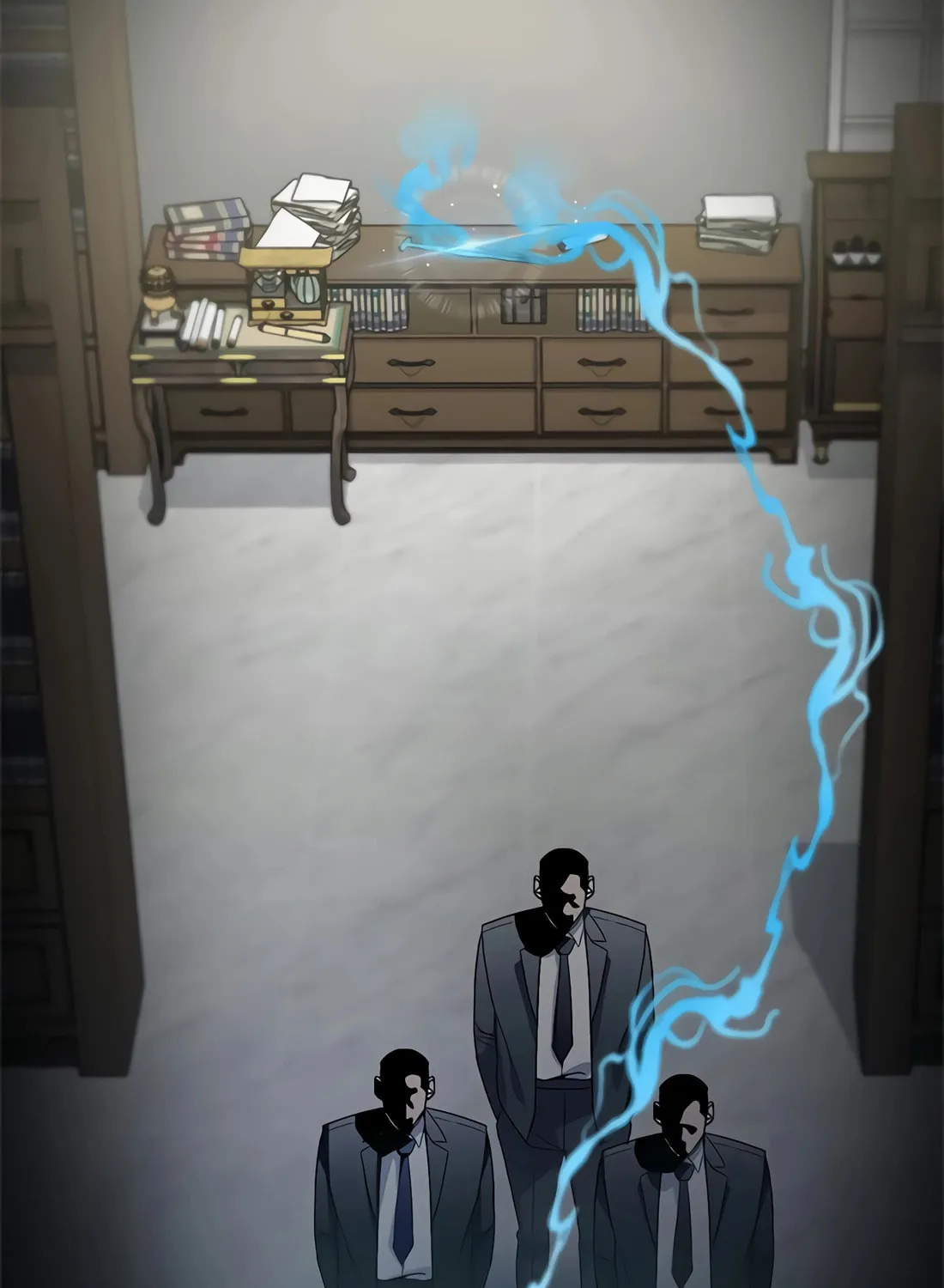 Read Artifact Reading Appraiser chapter 50 image 163 on Lezhin
