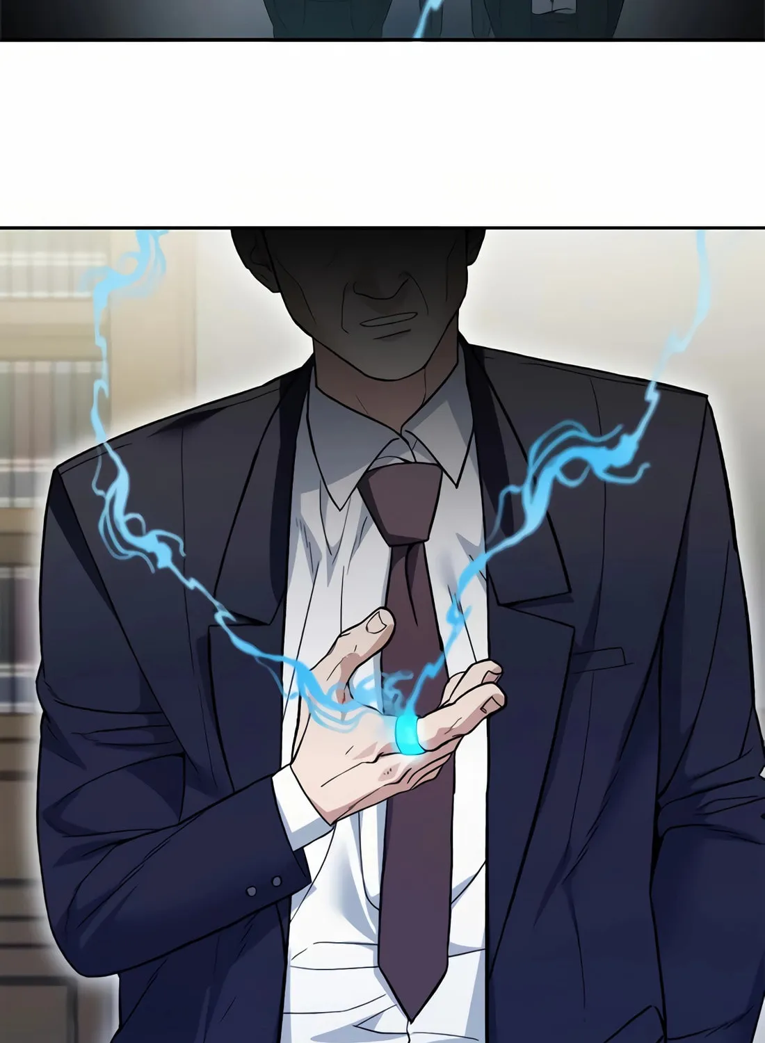 Read Artifact Reading Appraiser chapter 50 image 164 on Lezhin