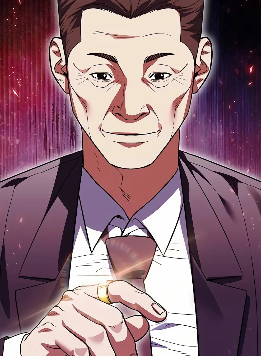 Read Artifact Reading Appraiser chapter 50 image 169 on Lezhin