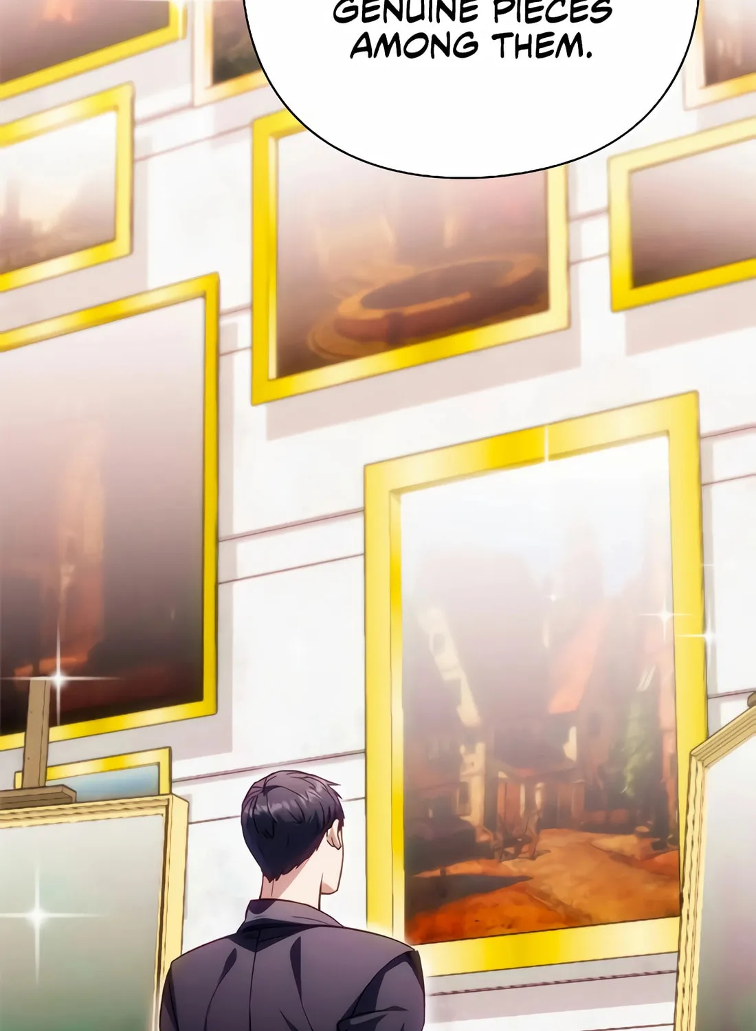 Read Artifact Reading Appraiser chapter 50 image 2 on Lezhin