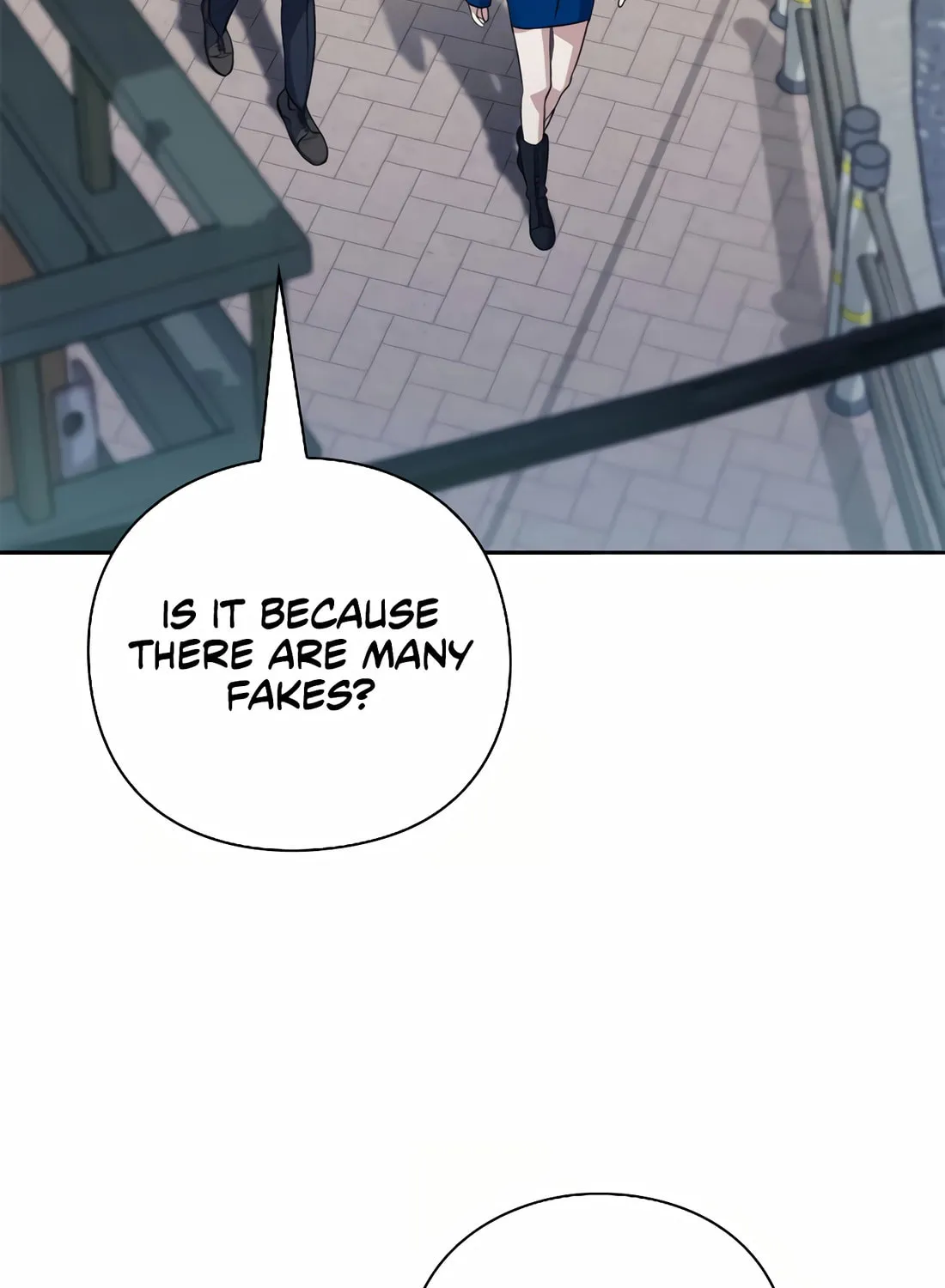 Read Artifact Reading Appraiser chapter 50 image 26 on Lezhin