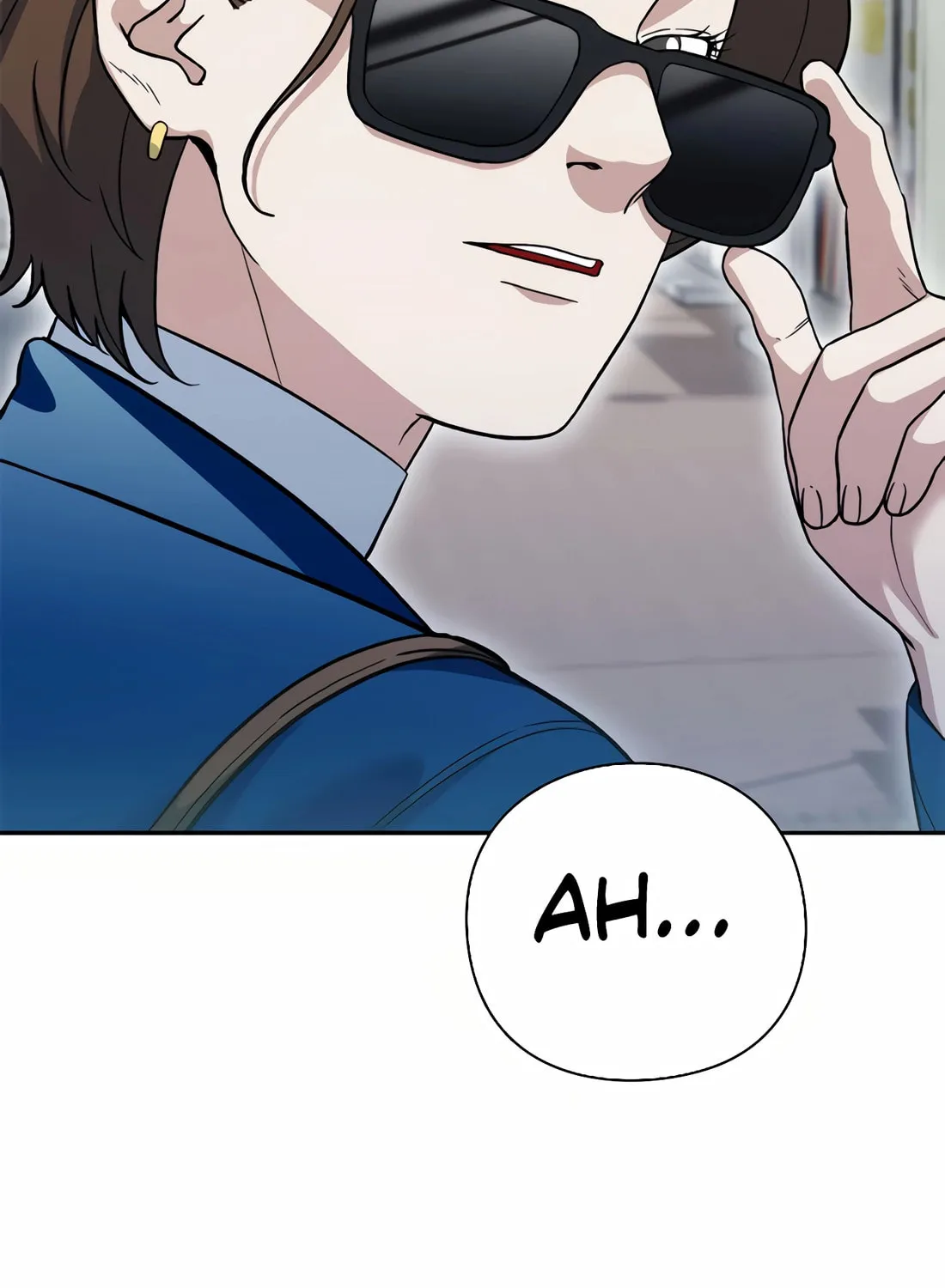 Read Artifact Reading Appraiser chapter 50 image 28 on Lezhin