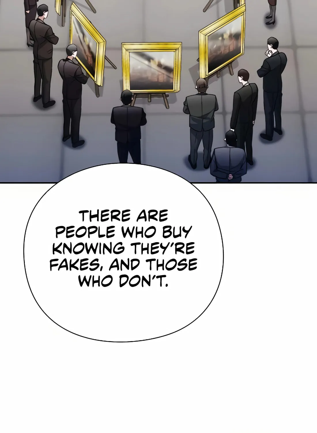 Read Artifact Reading Appraiser chapter 50 image 33 on Lezhin