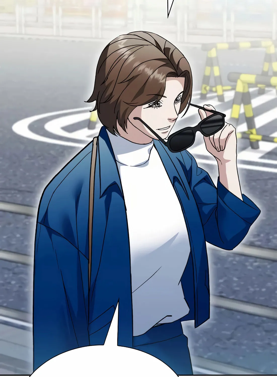 Read Artifact Reading Appraiser chapter 50 image 42 on Lezhin