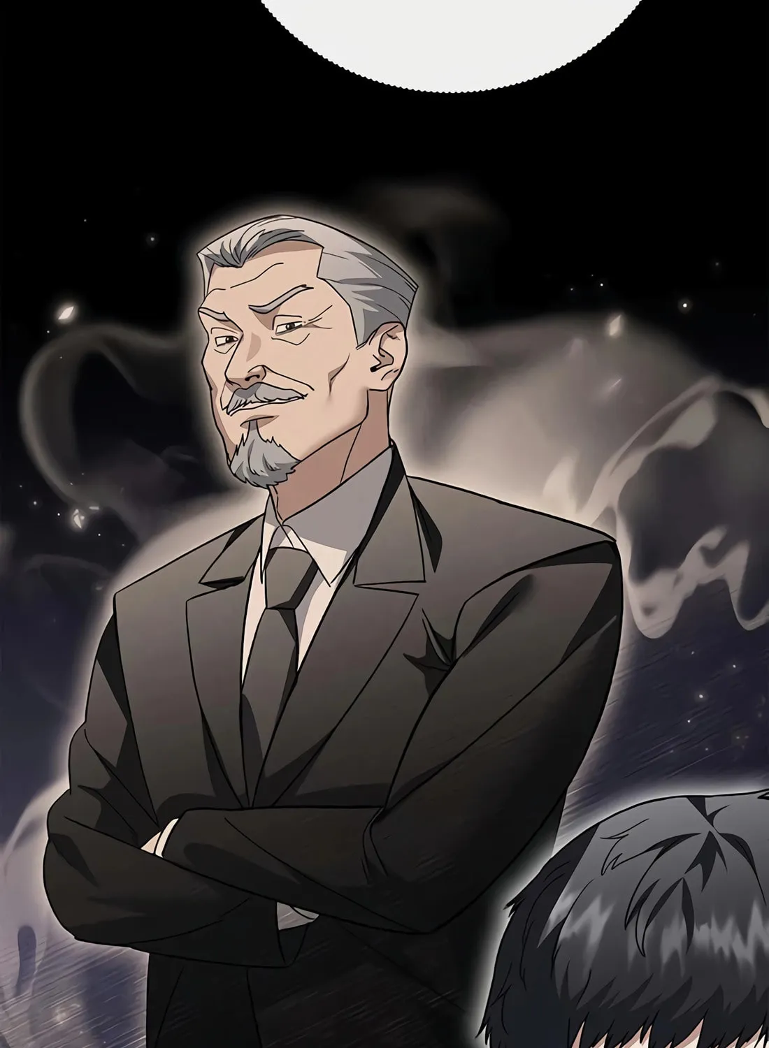 Read Artifact Reading Appraiser chapter 50 image 44 on Lezhin