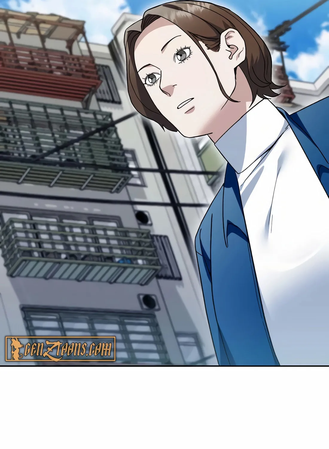 Read Artifact Reading Appraiser chapter 50 image 49 on Lezhin