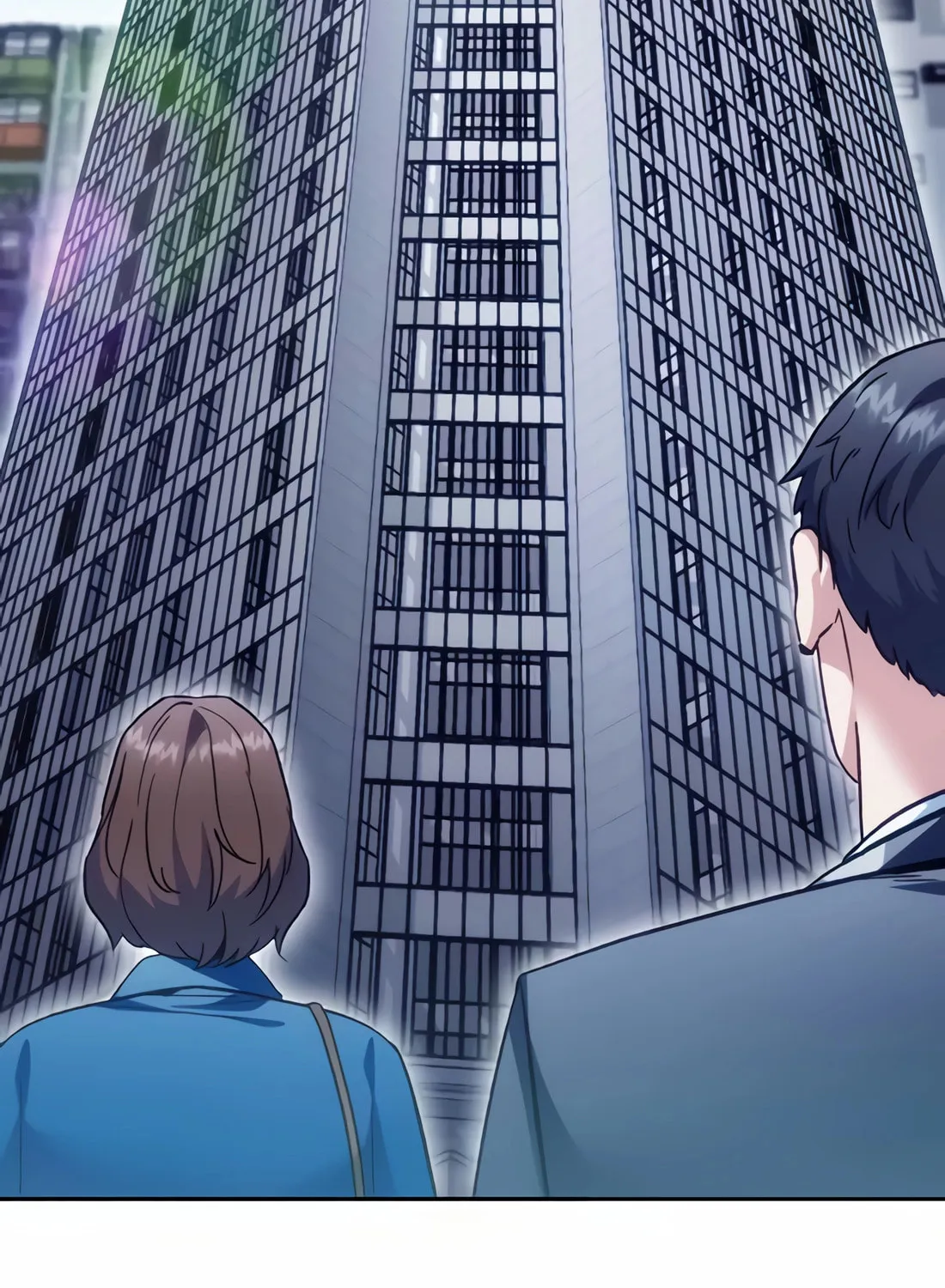 Read Artifact Reading Appraiser chapter 50 image 57 on Lezhin