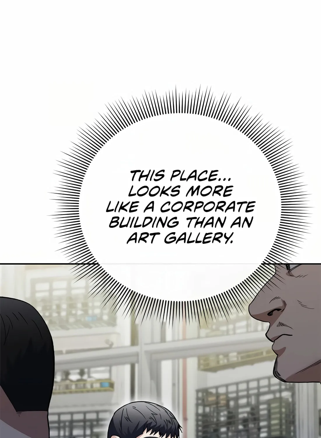 Read Artifact Reading Appraiser chapter 50 image 62 on Lezhin