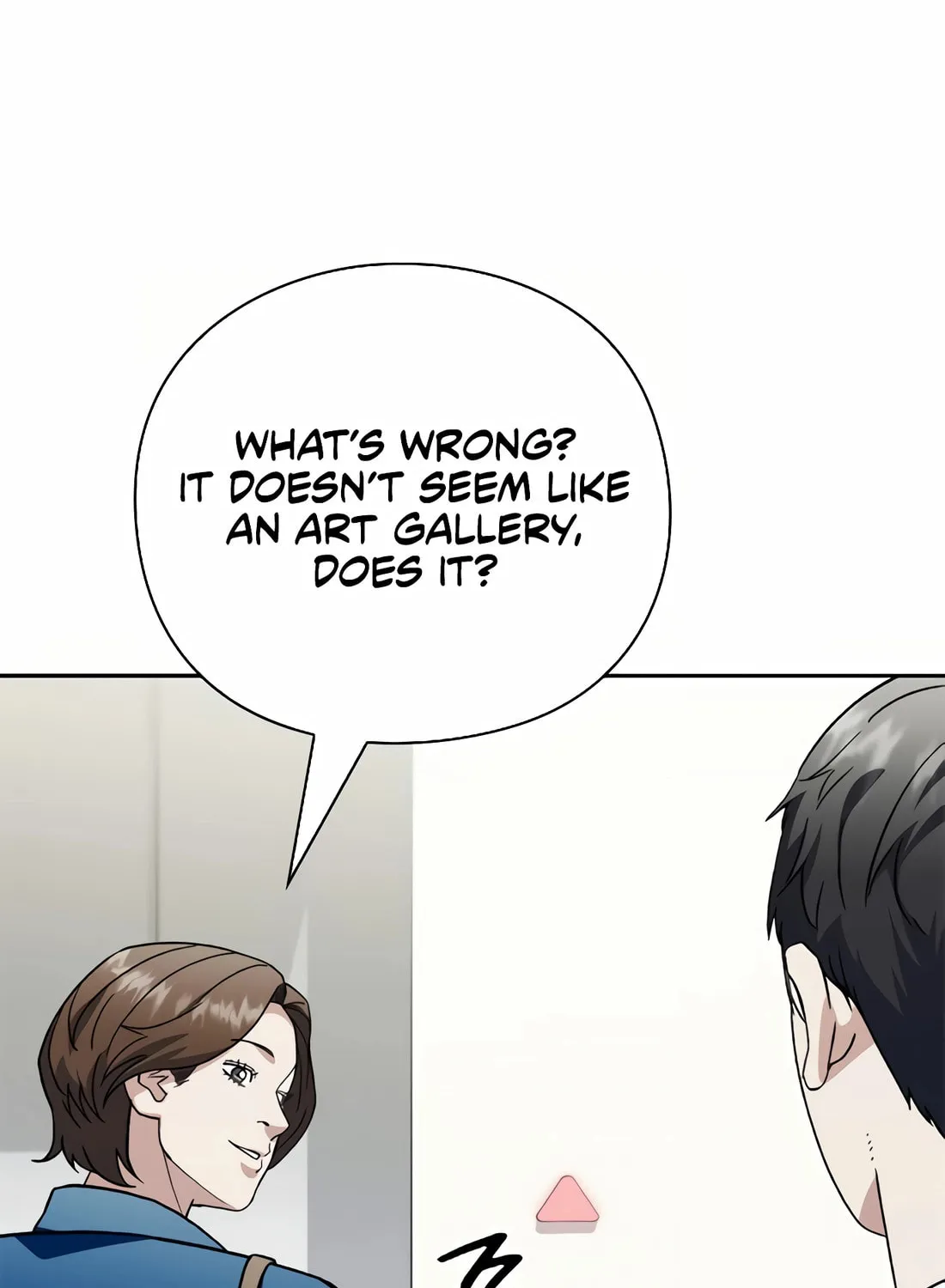 Read Artifact Reading Appraiser chapter 50 image 64 on Lezhin