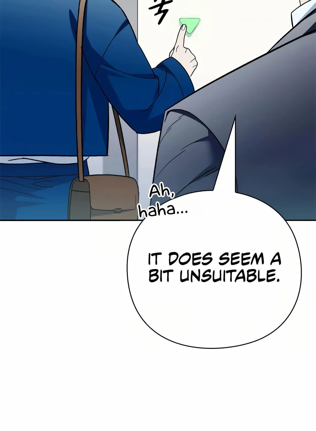 Read Artifact Reading Appraiser chapter 50 image 65 on Lezhin