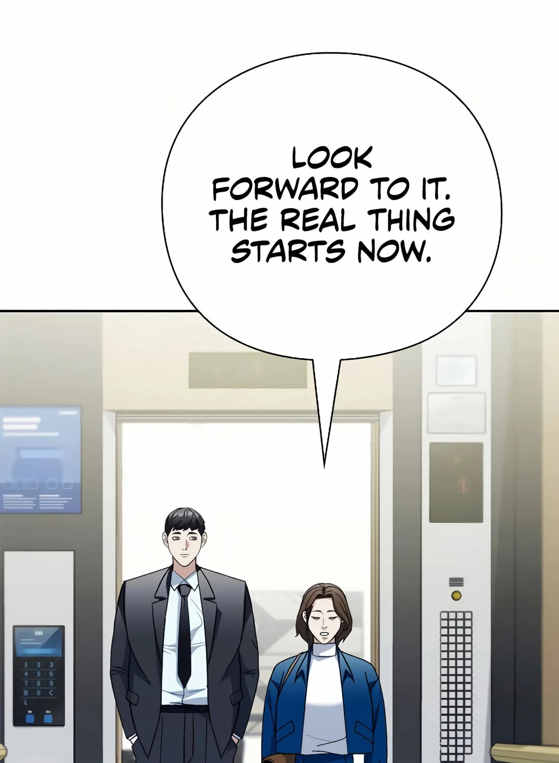 Read Artifact Reading Appraiser chapter 50 image 66 on Lezhin