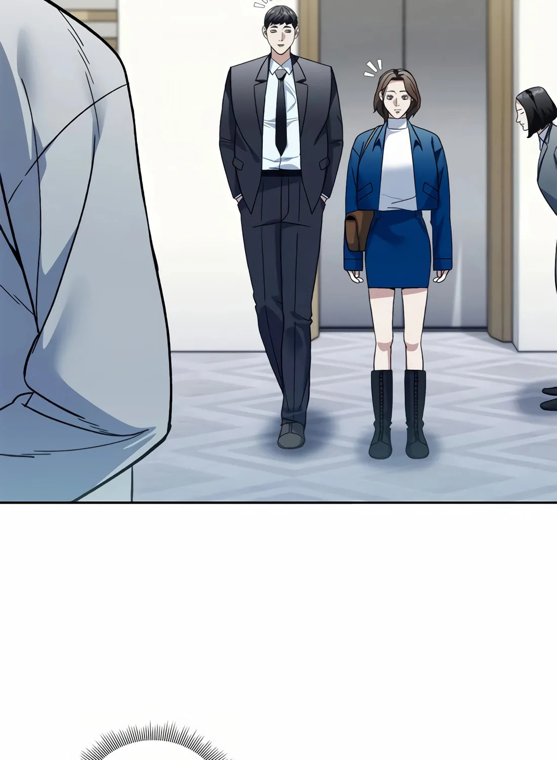 Read Artifact Reading Appraiser chapter 50 image 75 on Lezhin