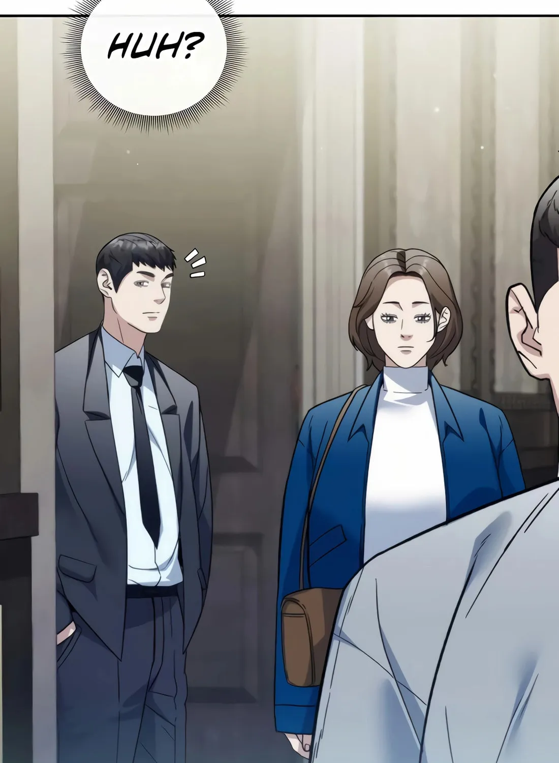 Read Artifact Reading Appraiser chapter 50 image 76 on Lezhin