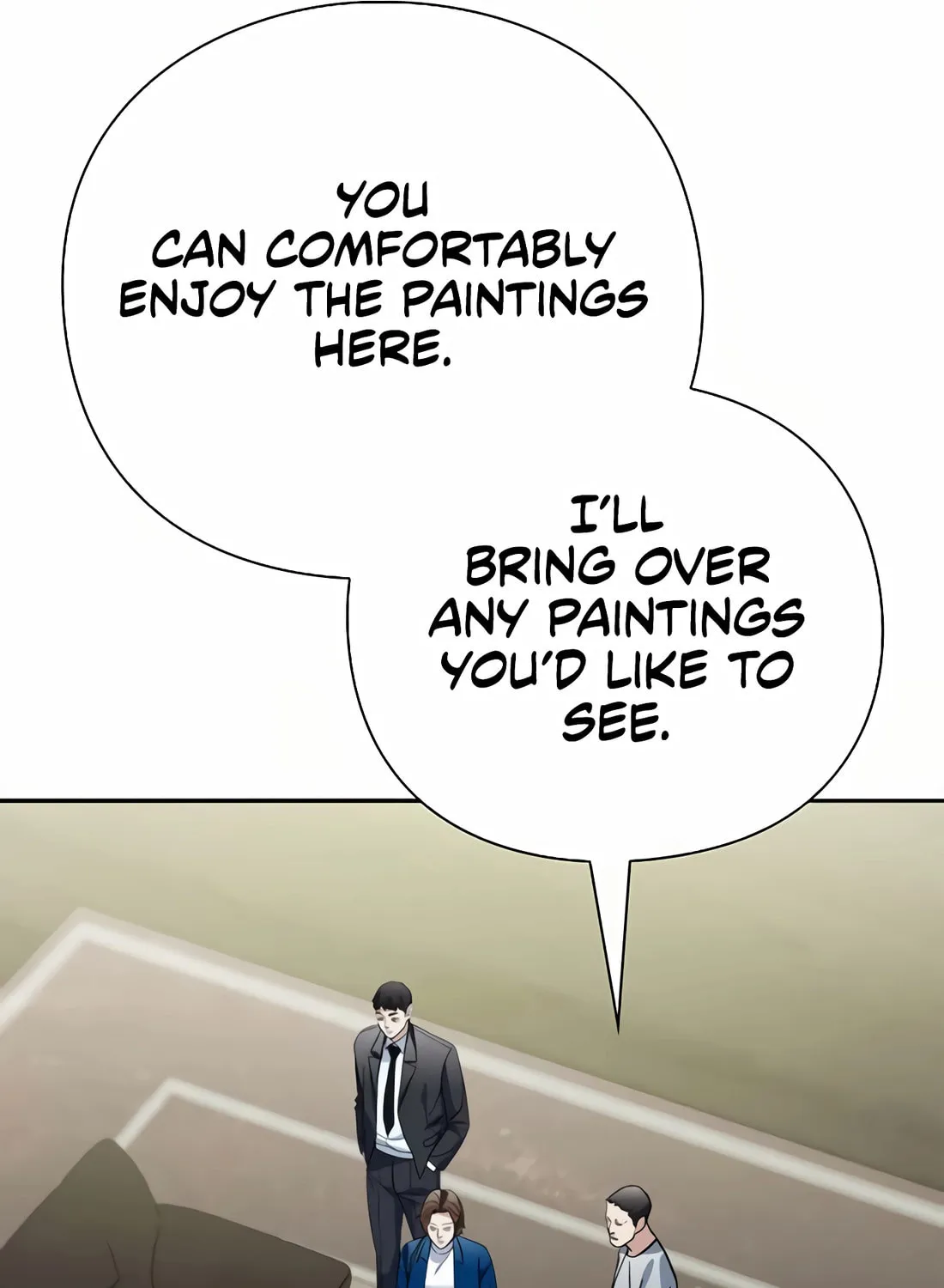 Read Artifact Reading Appraiser chapter 50 image 78 on Lezhin