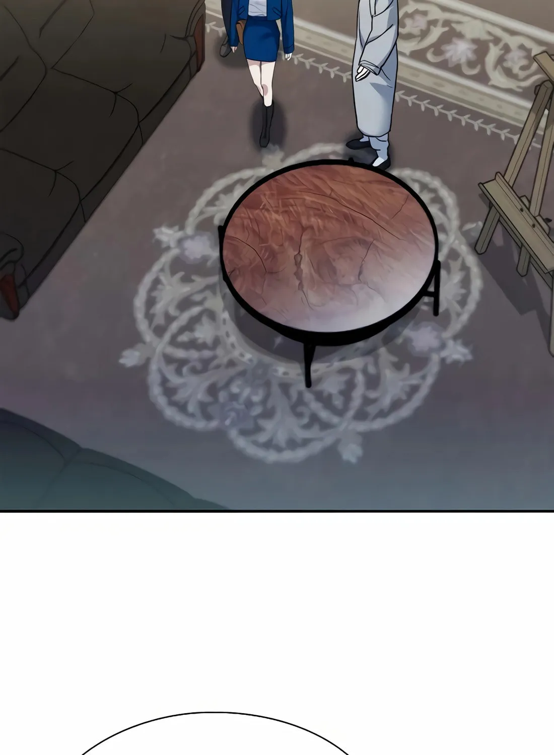 Read Artifact Reading Appraiser chapter 50 image 79 on Lezhin