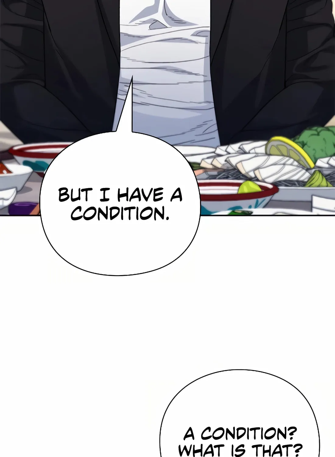 Read Artifact Reading Appraiser chapter 50 image 8 on Lezhin