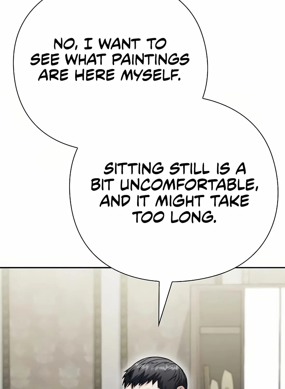 Read Artifact Reading Appraiser chapter 50 image 80 on Lezhin