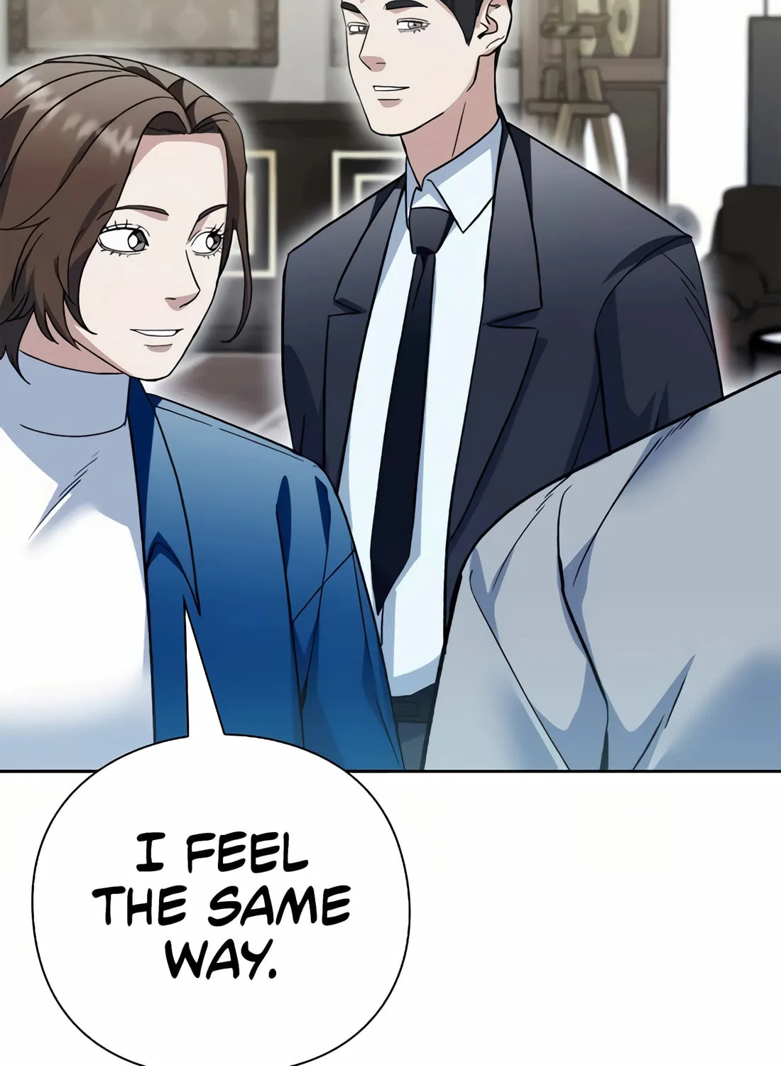 Read Artifact Reading Appraiser chapter 50 image 81 on Lezhin