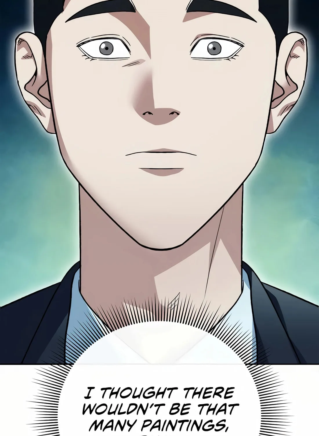 Read Artifact Reading Appraiser chapter 50 image 86 on Lezhin