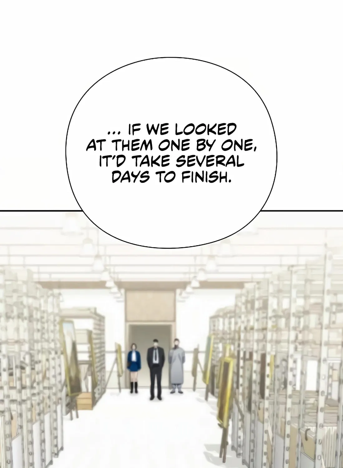 Read Artifact Reading Appraiser chapter 50 image 88 on Lezhin